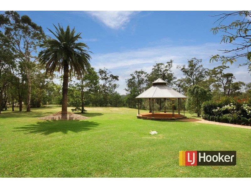665 Sackville Road, Ebenezer NSW 2756