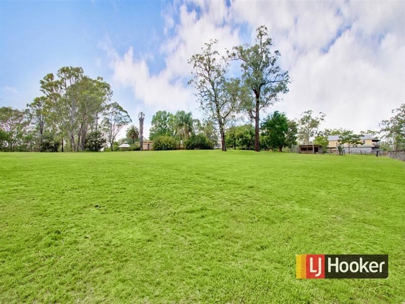 665 Sackville Road, Ebenezer NSW 2756