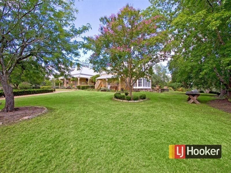 665 Sackville Road, Ebenezer NSW 2756