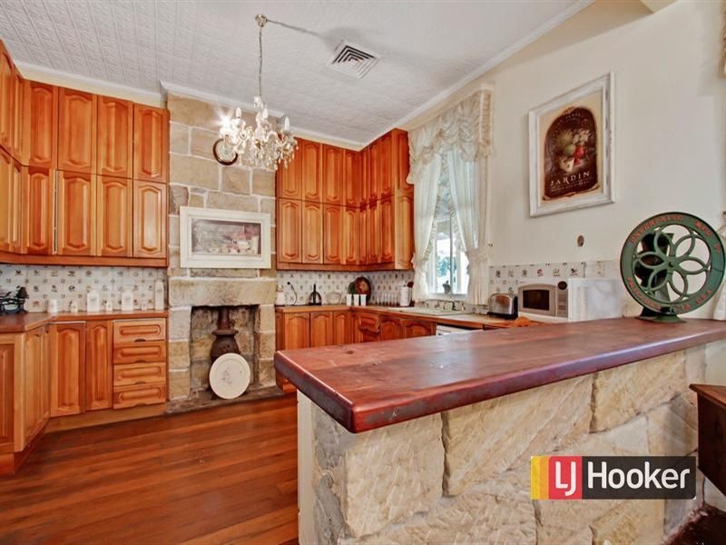 665 Sackville Road, Ebenezer NSW 2756