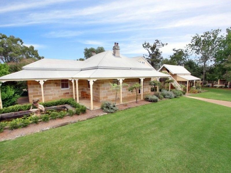 665 Sackville Road, Ebenezer NSW 2756