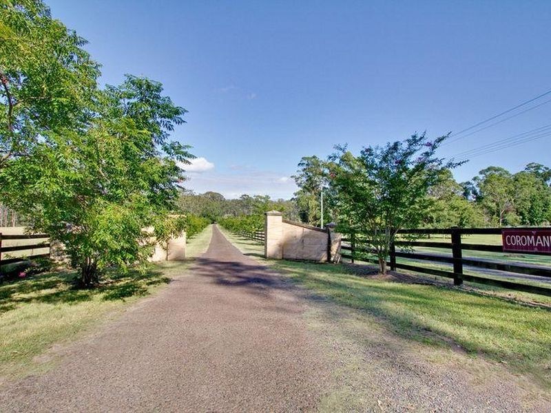 665 Sackville Road, Ebenezer NSW 2756