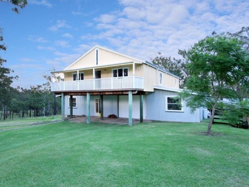 665 Sackville Road, Ebenezer NSW 2756