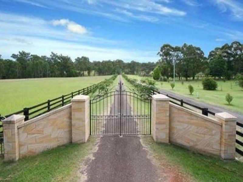 665 Sackville Road, Ebenezer NSW 2756
