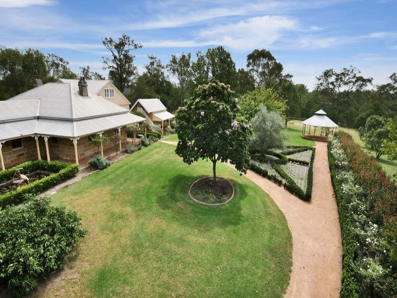 665 Sackville Road, Ebenezer NSW 2756