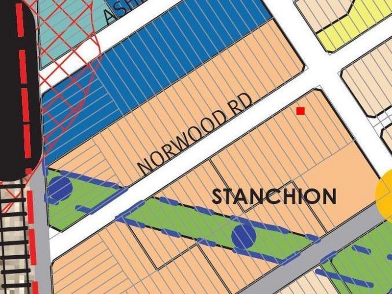 Lots 3-4 Norwood Road, Vineyard NSW 2765