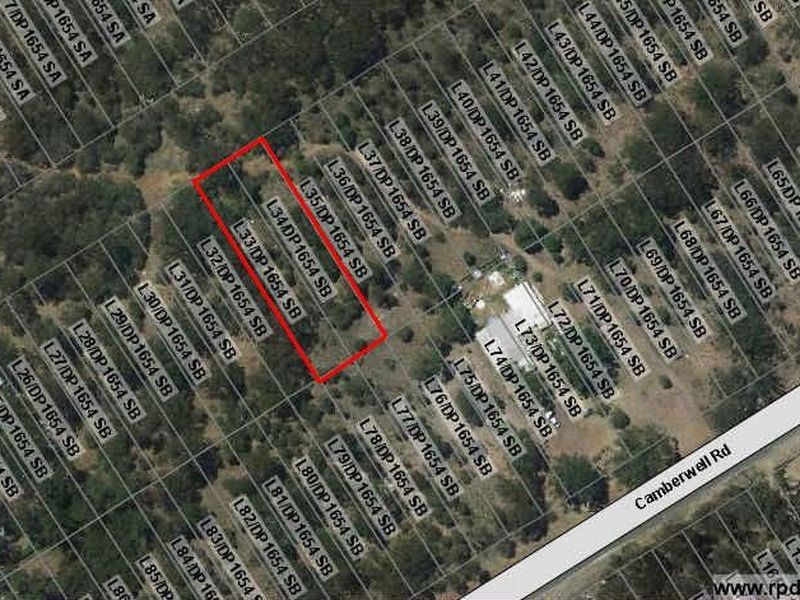 Lots 33-34 Dulwich Road, Vineyard NSW 2765