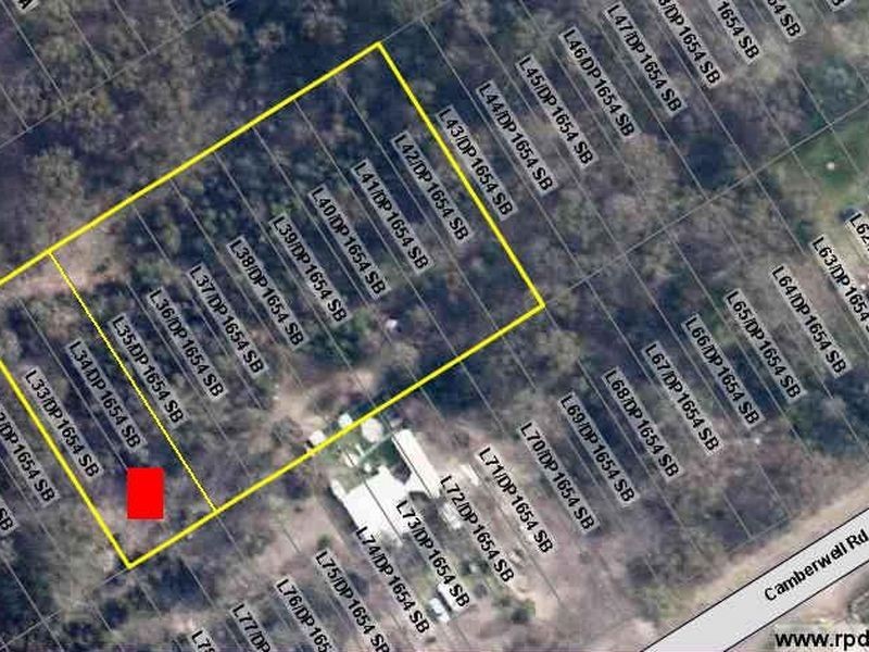 Lots 33-34 Dulwich Road, Vineyard NSW 2765