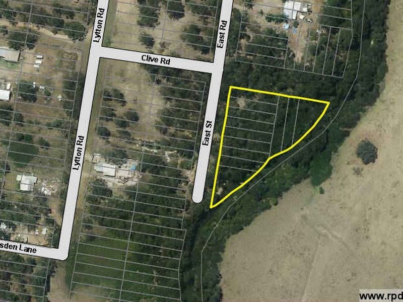 Lots 71 – East Road, Riverstone NSW 2765