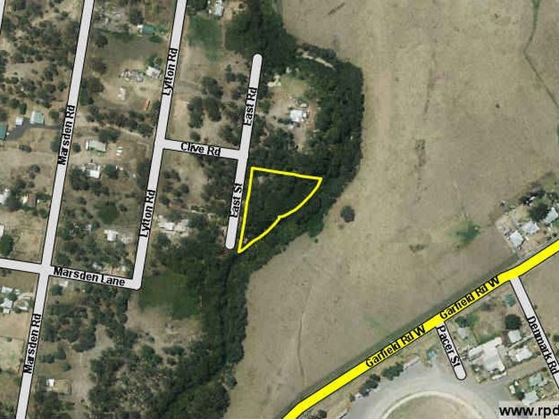 Lots 71 – East Road, Riverstone NSW 2765