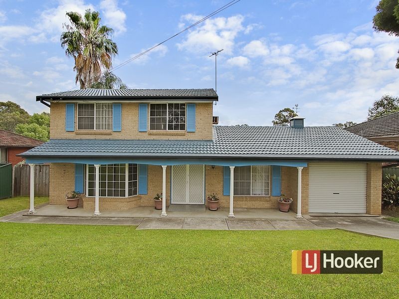 37 Advance Street, Schofields NSW 2762