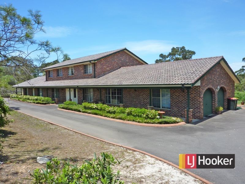 48 Colbran Avenue, Kenthurst NSW 2156