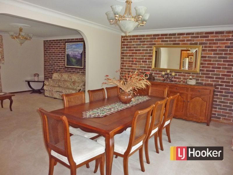 48 Colbran Avenue, Kenthurst NSW 2156