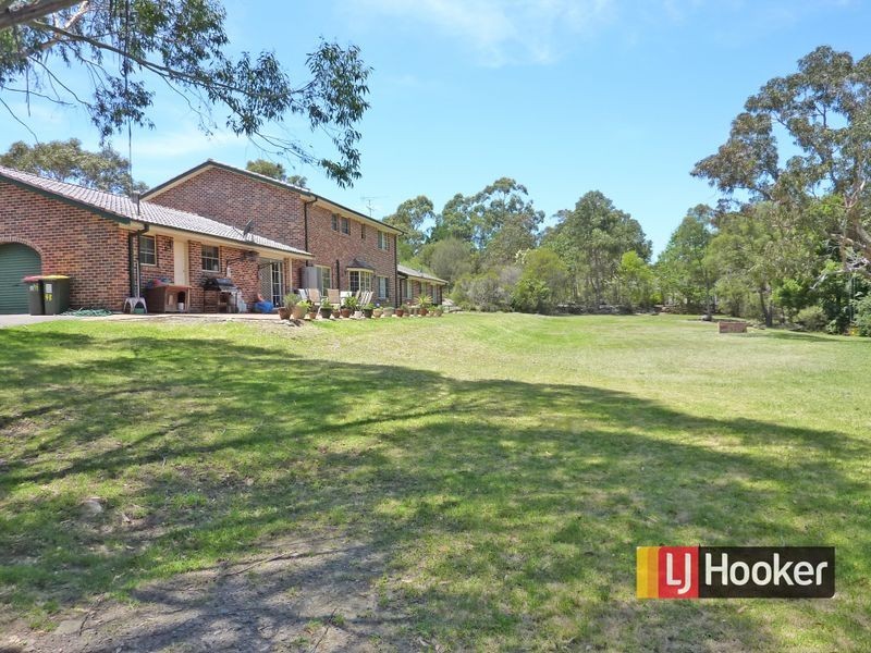 48 Colbran Avenue, Kenthurst NSW 2156