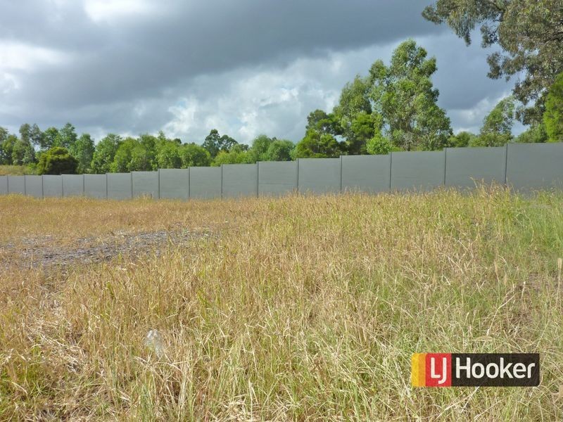 Lot 58 Coronato Parade, Colebee NSW 2761