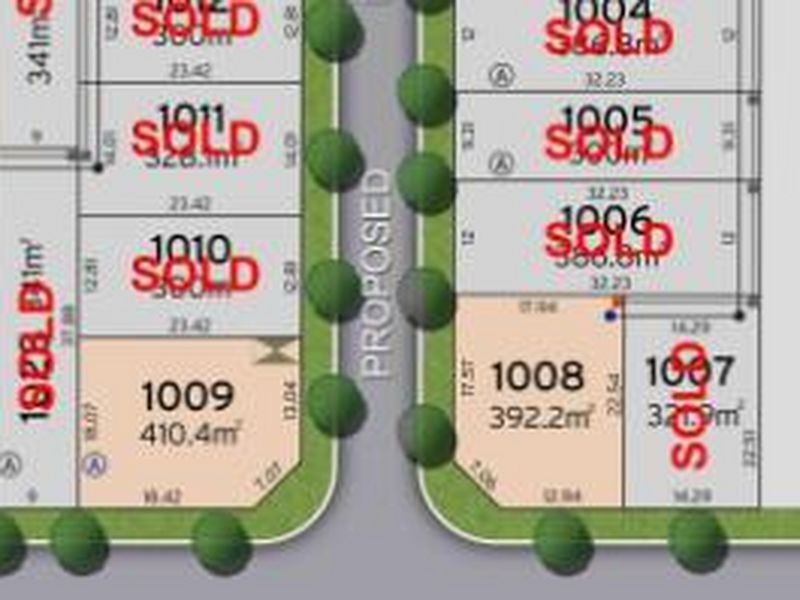 Lot 1009 2 William Street, Riverstone NSW 2765