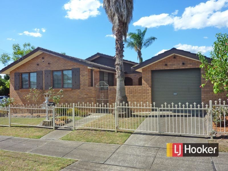12 Agra Place, Riverstone NSW 2765