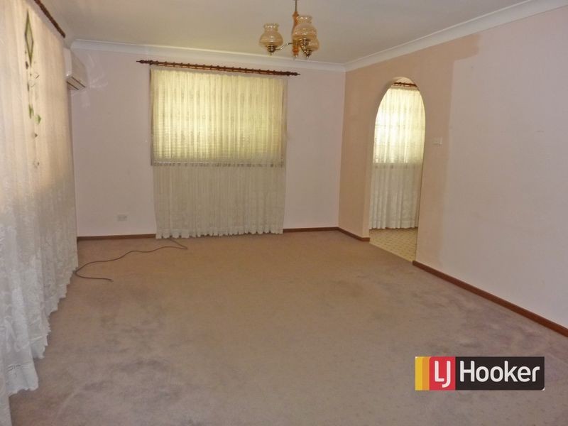 12 Agra Place, Riverstone NSW 2765