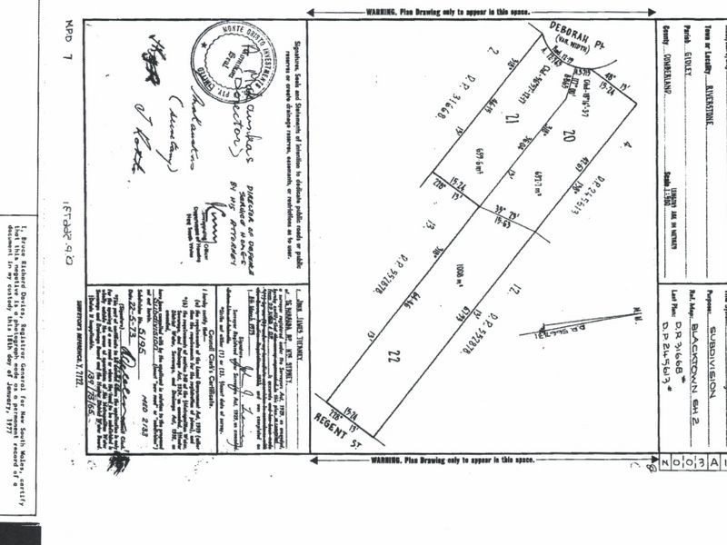 13 & 15 Deborah Place, Riverstone NSW 2765