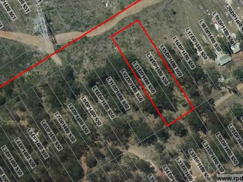 Lots 13-14 Perth Street, Riverstone NSW 2765