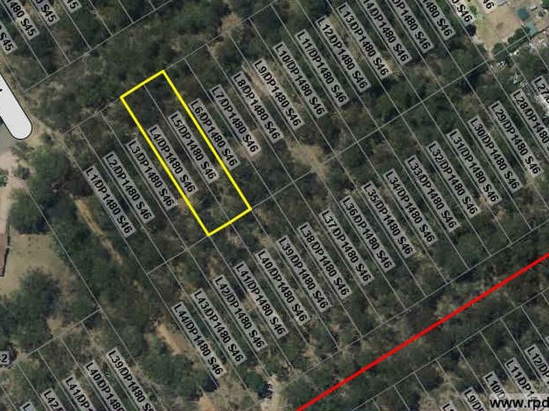 Lots 4 & 5 Clyde Street, Vineyard NSW 2765