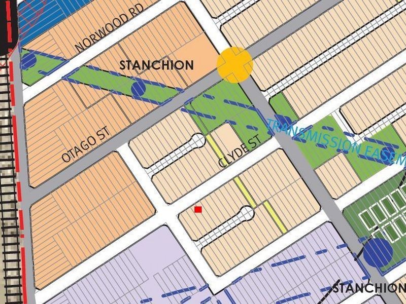 Lots 4 & 5 Clyde Street, Vineyard NSW 2765