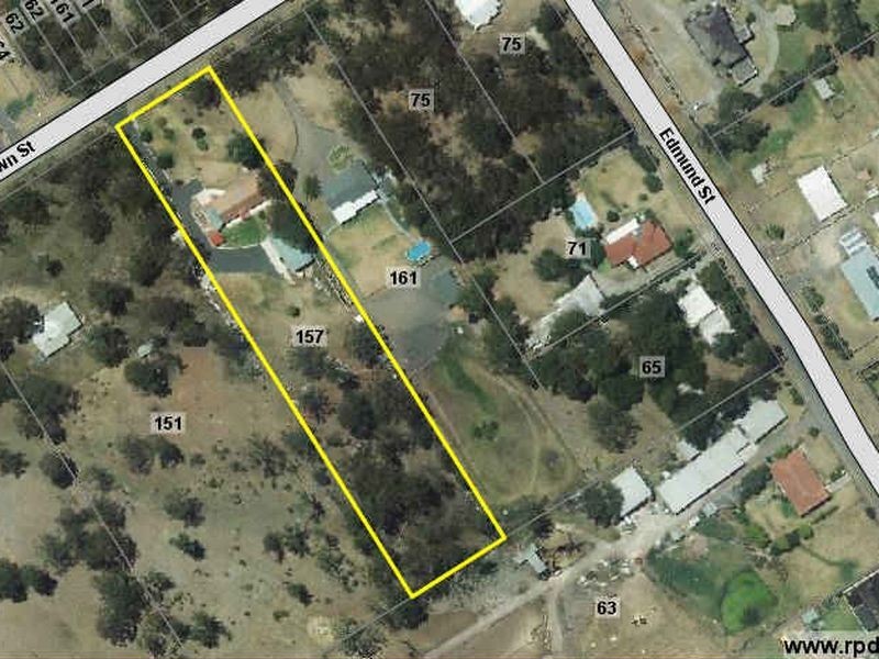 157 Crown Street, Riverstone NSW 2765