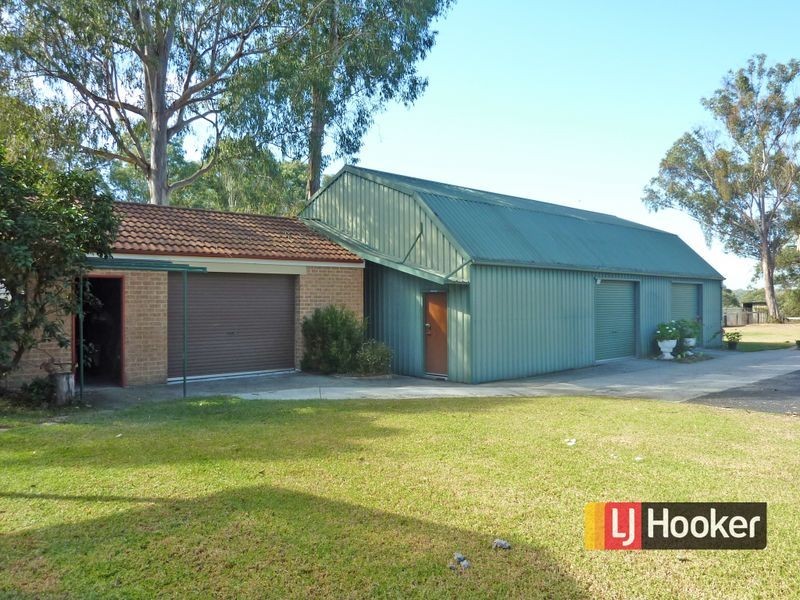 157 Crown Street, Riverstone NSW 2765