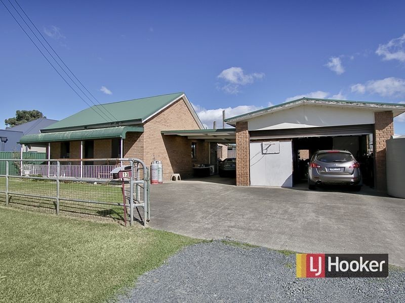 13 Creek Street, Riverstone NSW 2765
