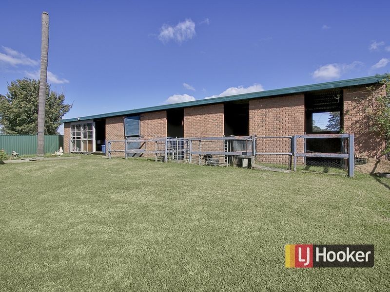 13 Creek Street, Riverstone NSW 2765