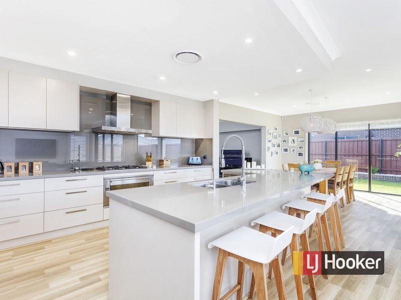 2 Savannah Street, Colebee NSW 2761