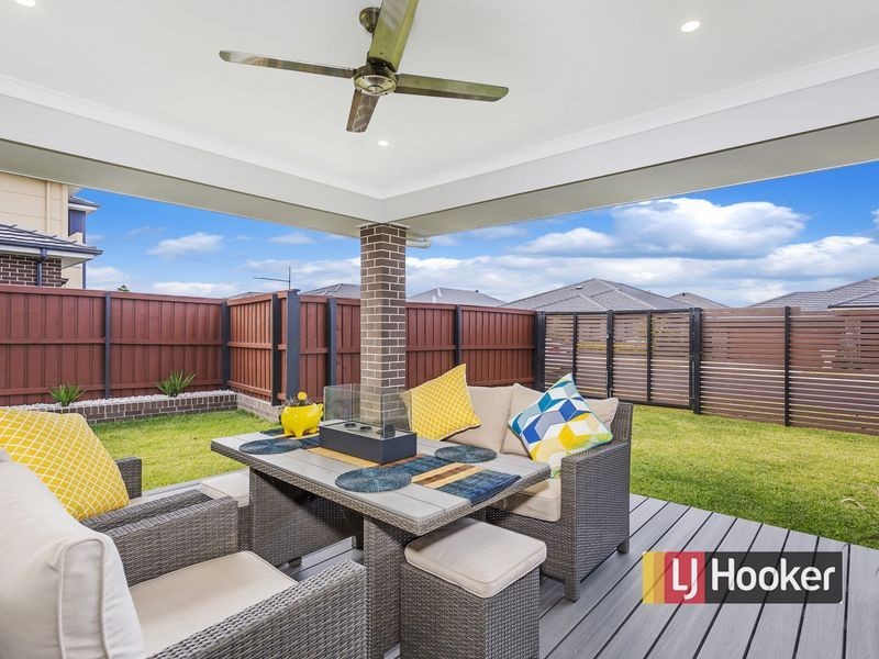 2 Savannah Street, Colebee NSW 2761