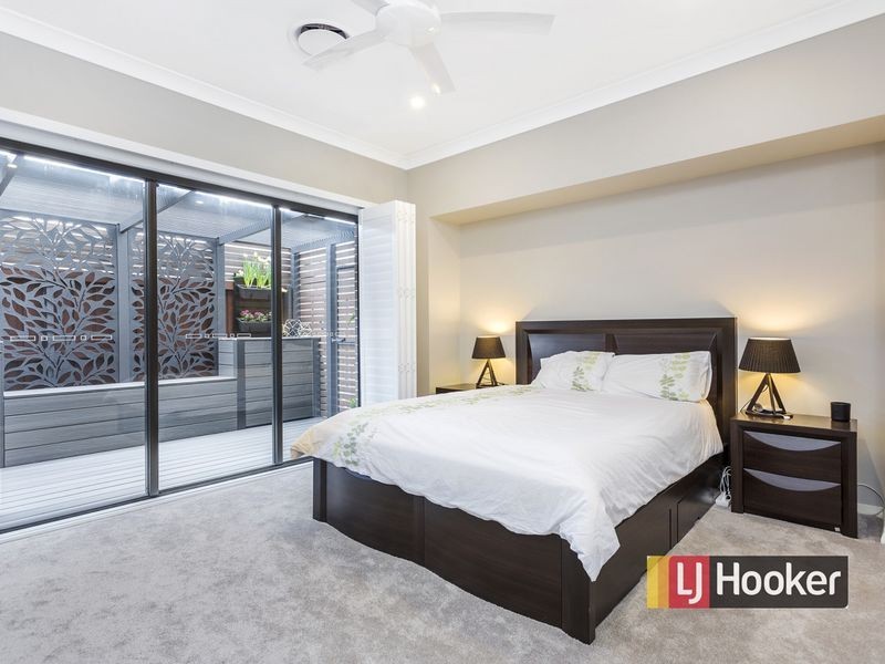 2 Savannah Street, Colebee NSW 2761