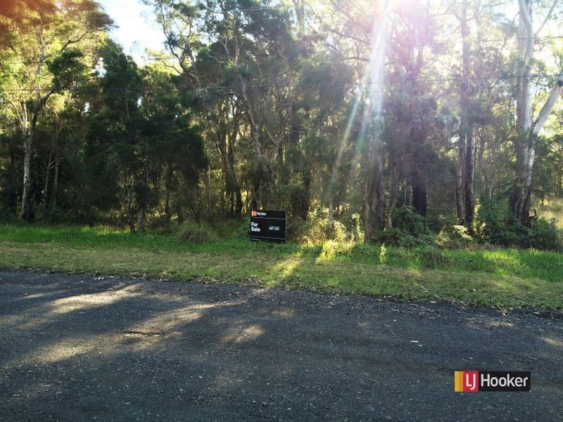 Lots 46-47 Ashford Road, Vineyard NSW 2765