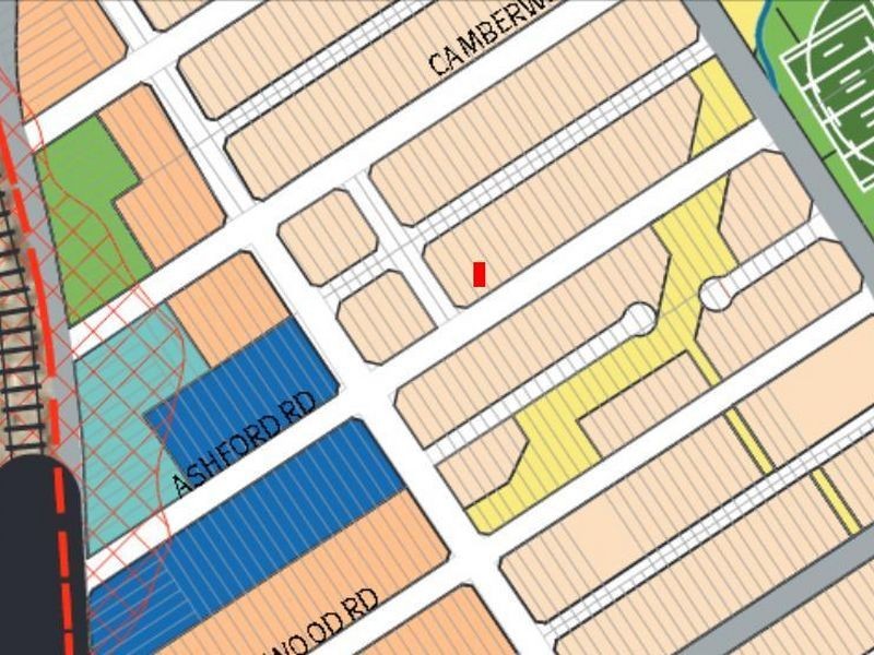 Lots 46-47 Ashford Road, Vineyard NSW 2765