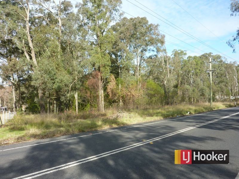 12 Scheyville Road, Oakville NSW 2765