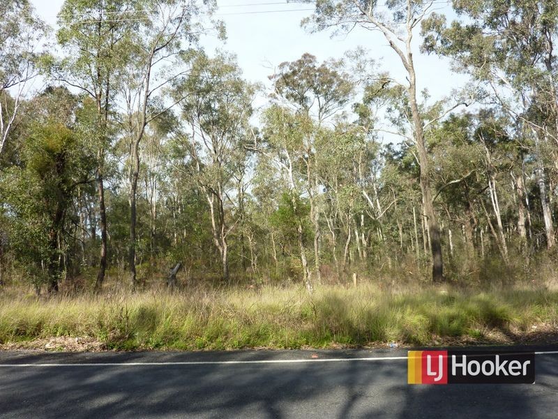 12 Scheyville Road, Oakville NSW 2765