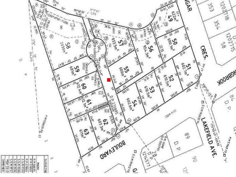 5 Bimanga Place, Kellyville NSW 2155