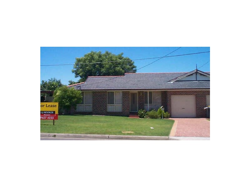 2b Westminster Street, Schofields NSW 2762