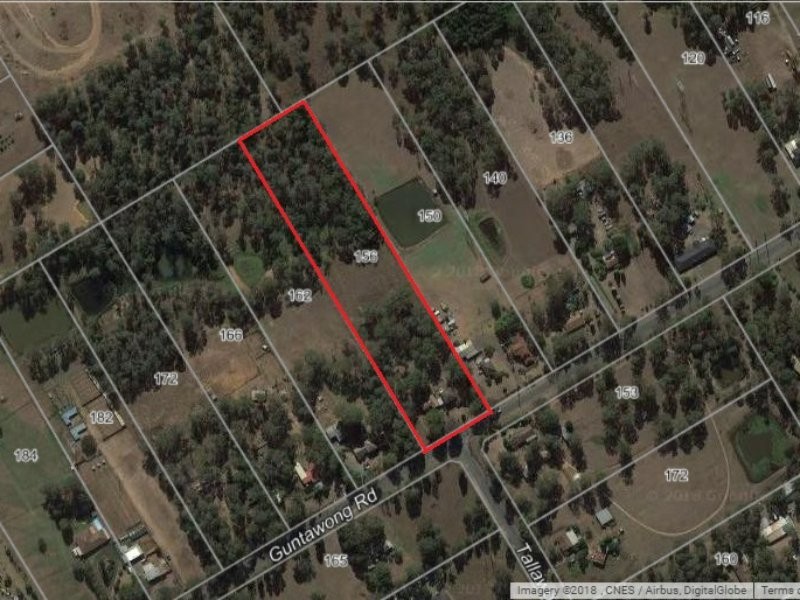 156 Guntawong Road, Riverstone NSW 2765