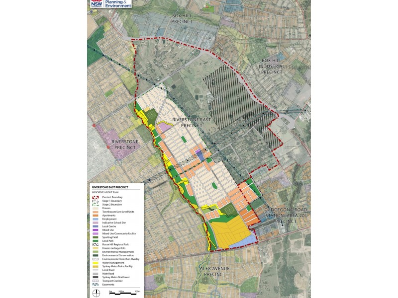 156 Guntawong Road, Riverstone NSW 2765