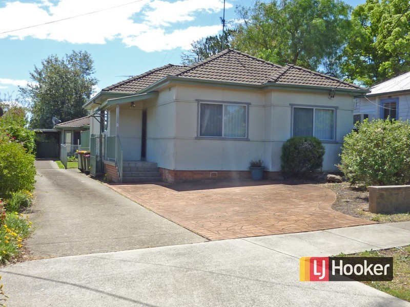 32 Castlereagh Street, Riverstone NSW 2765