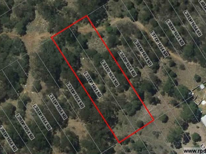 Lots 33-34 Dulwich Road, Vineyard NSW 2765