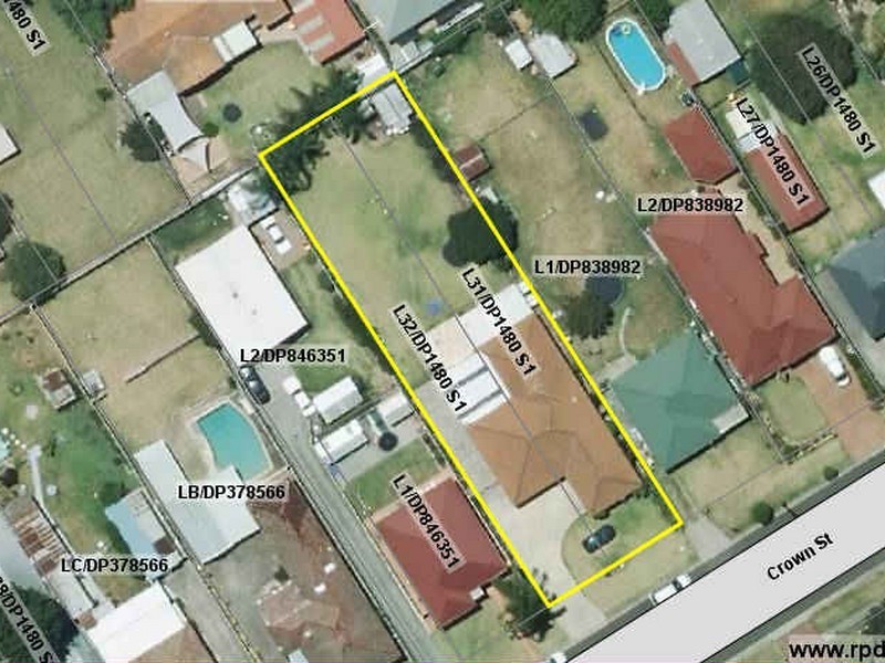 86 Crown Street, Riverstone NSW 2765
