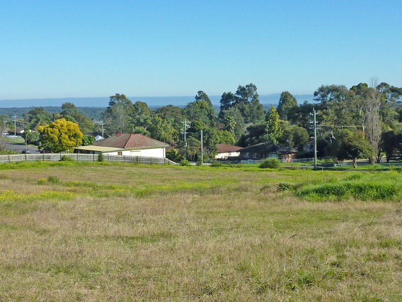 Lot 17 88 McCulloch Street, Riverstone NSW 2765