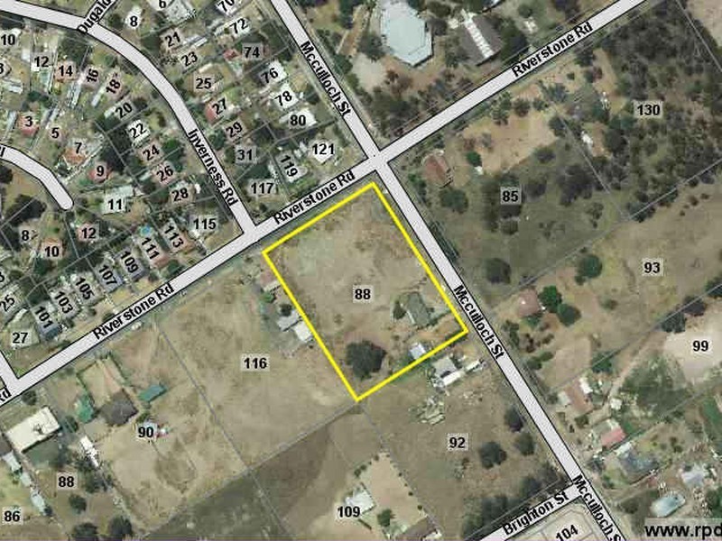 Lot 17 88 McCulloch Street, Riverstone NSW 2765