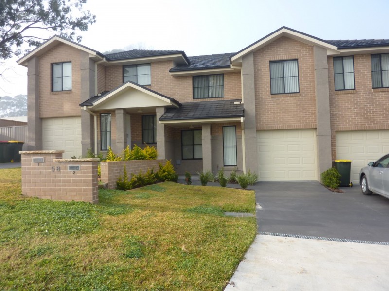 2/56 Hobart Street, Riverstone NSW 2765