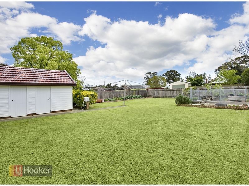 14 Elizabeth Street, Riverstone NSW 2765