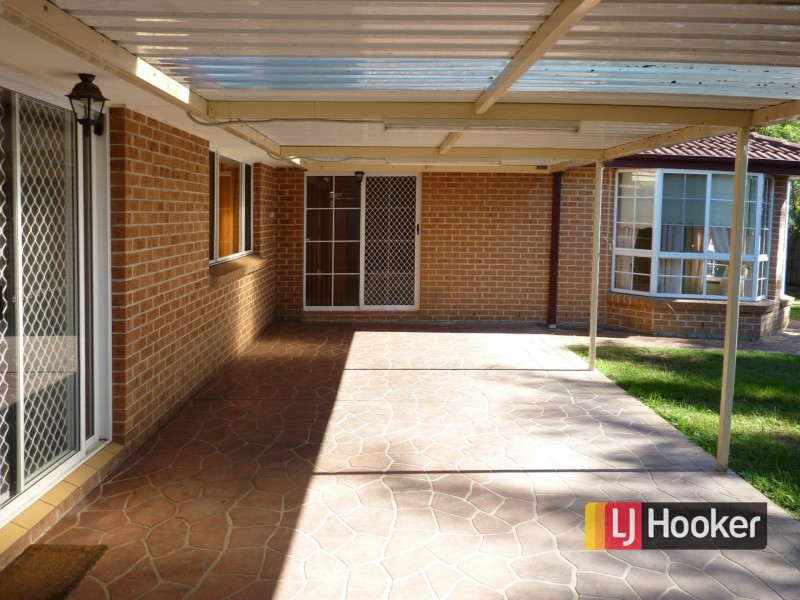 37 Neilson Cres, Bligh Park NSW 2756