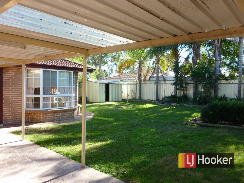 37 Neilson Cres, Bligh Park NSW 2756